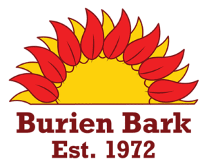 Burien Bark Logo